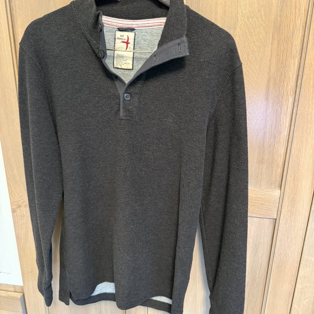 Relwen Micro-Waffle Mock